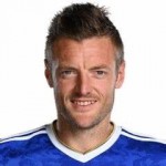 Dresi Jamie Vardy